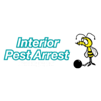 Exterminator Interior Pest Arrest in Kamloops BC