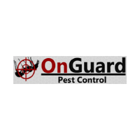 On Guard Pest Control