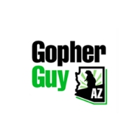Exterminator Gopher Guy AZ in San Tan Valley AZ