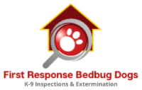 Exterminator First Response Bedbug Dogs in New York NY