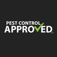 Pest Control Approved